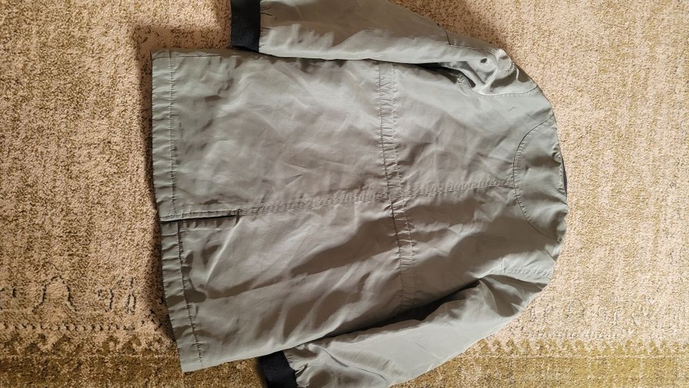 Kurtka przejściowa rozn 128