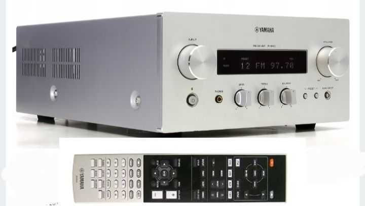 YAMAHA PIANOCRAFT R-840 amplituner stero  Ipod RDS