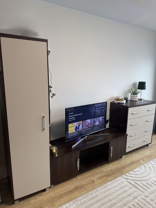 Sprzedam komplet  mebli