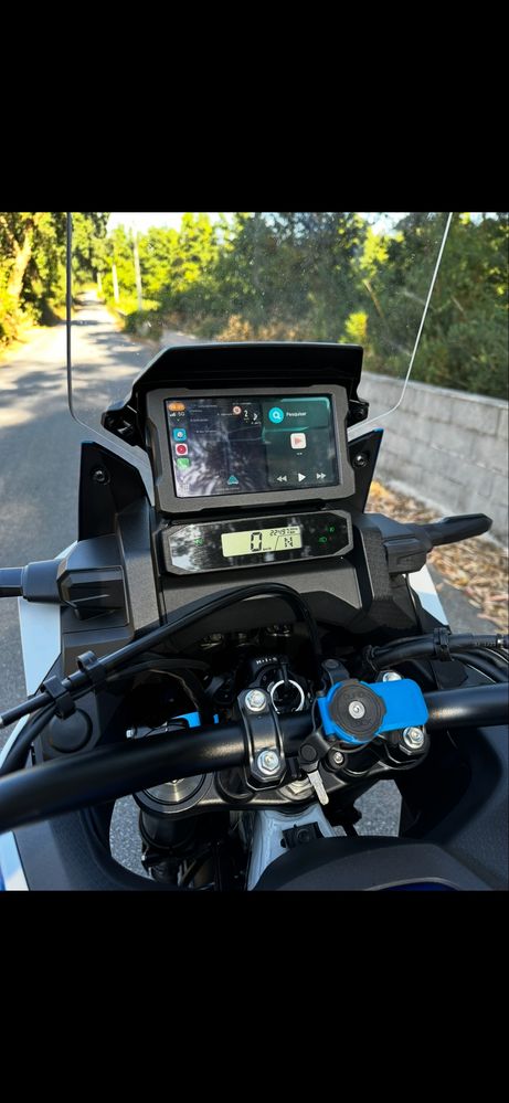 Africa twin L 1100 ,2023