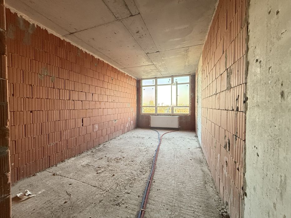 Продаю 25м2 Новострой ЖК Куликовский Центр ТРЦ Никольский