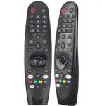 Pilot uniwersalny do telewizora lg smart tv magic zamiennik