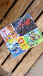 Katalog LEGO nowy 2025 lipiec grudzień legoland voucher bilet