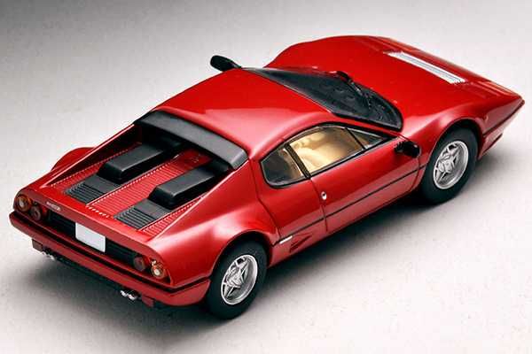 Tomica Limited Vintage Neo LV-N Ferrari 512 BBi TLV