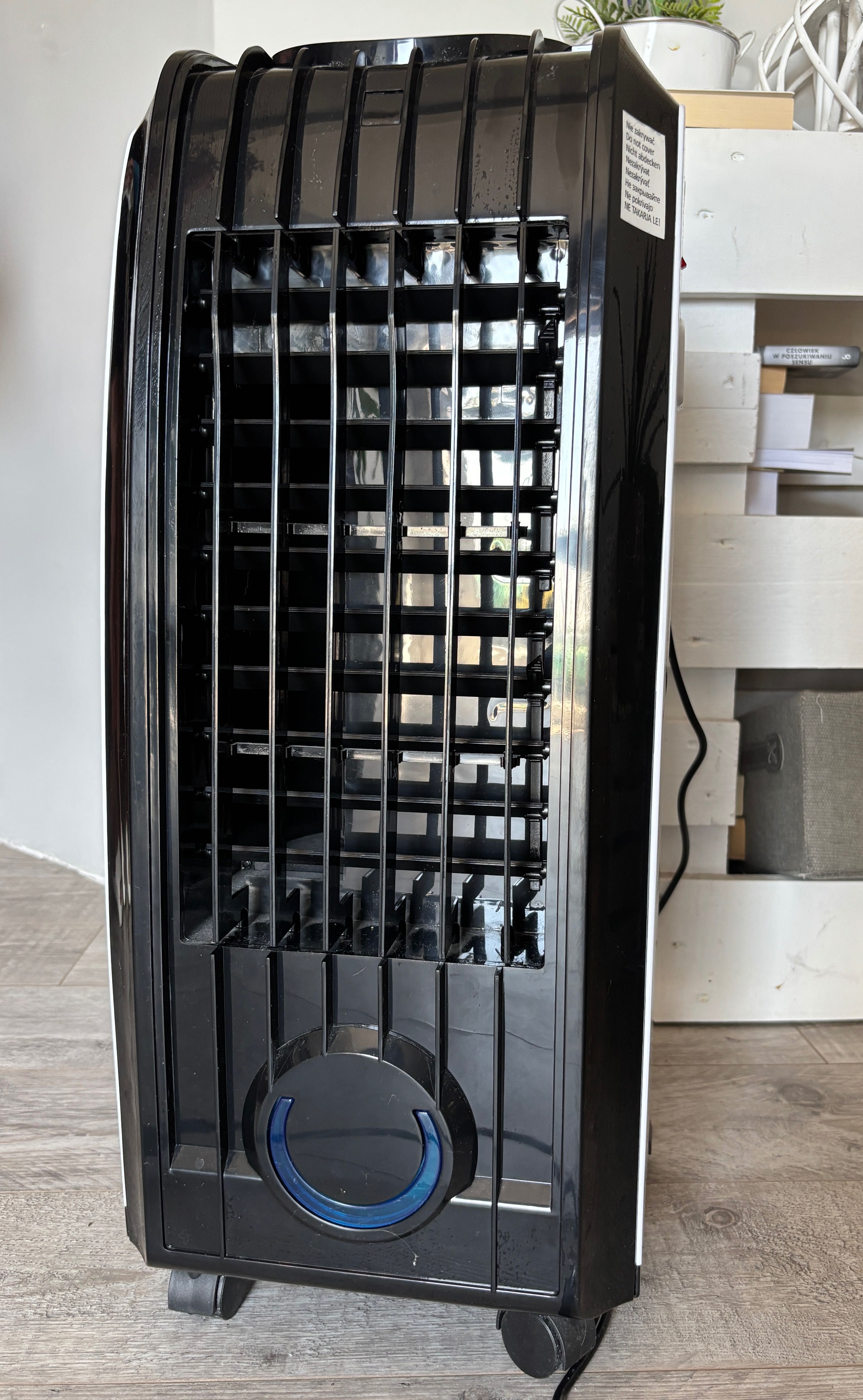 Klimator RAVANSON KR-7010