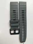 Oryginalny szary pasek Garmin Fenix 5,6,7,8, Quickfit 22