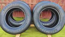 opony komplet GOODYEAR EFFICIENTGRIP 215/65 R16 SUV 4x4