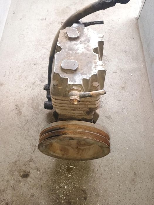 Компресор ПК-310