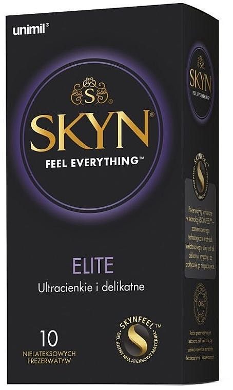 Пачка SKYN Elite, 24 шт