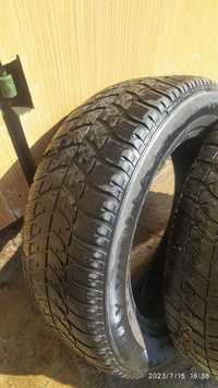 Зимові авто шини 185 /60  r15 .