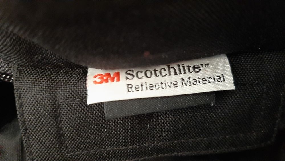 Spodnie motocyklowe męskie D76/M