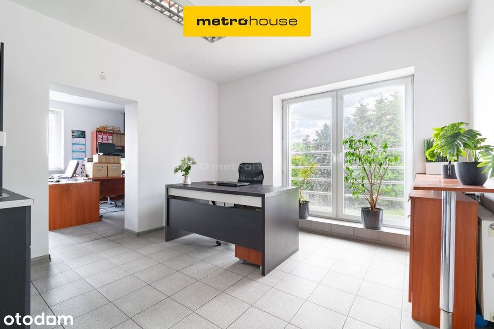 Gotowa nieruchomość inwestycyjna. Wysokie ROI