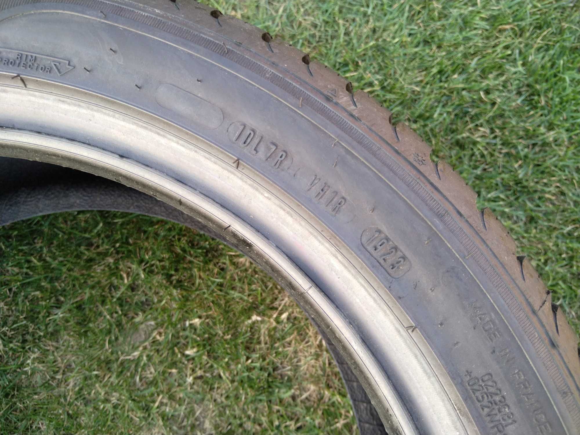 opona 225/45/17 Sava All weather 1 szt 6mm 2023