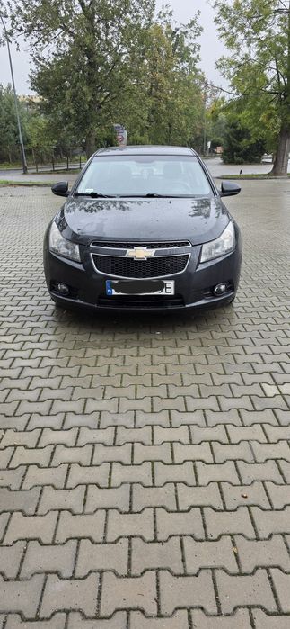 Chevrolet 1,8 b ,klimatyzacja, Zamiana.