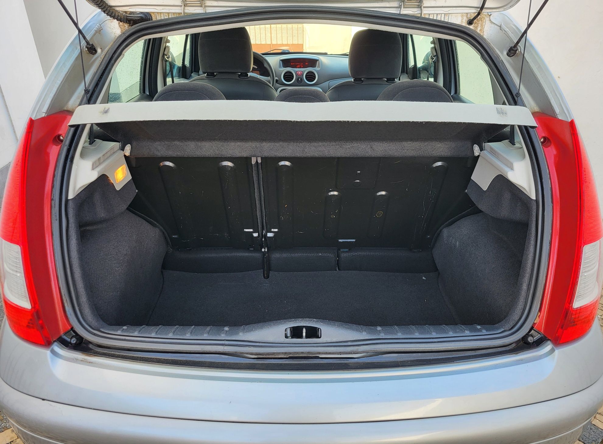 Citroën C3 1.1 i 60cv 137mil km