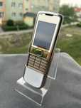 Top Najwyższy Model Nokia 8800 Gold Arte 24K*Made in Korea* Unikat!