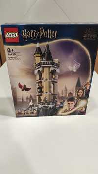 Конструктор LEGO Harry Potter 76430 Замок Хогвартс: Совятня