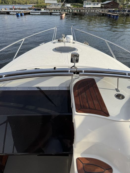 Катер Marex 270 Estremo