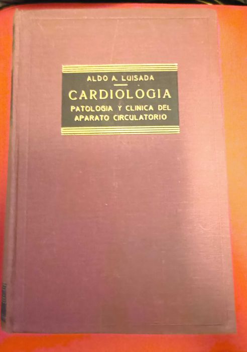 Livros Medicina antigos