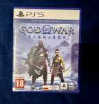 Gra God of War Ragnarok PS5