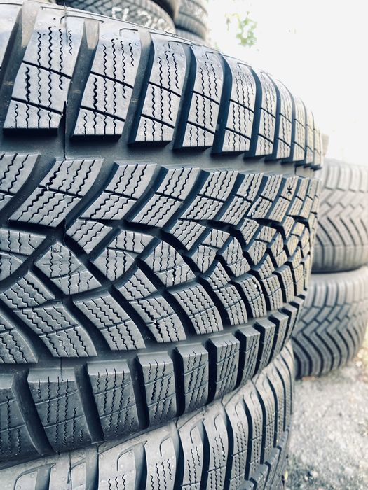 245 40 18 Goodyear Perfomance+ 2022 99% Зима Гарантія