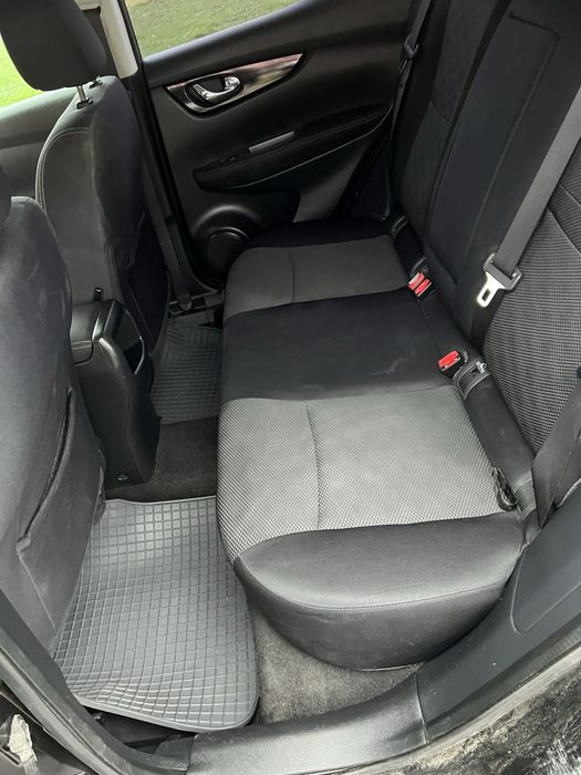 Продам Nissan Qashqai після ДТП