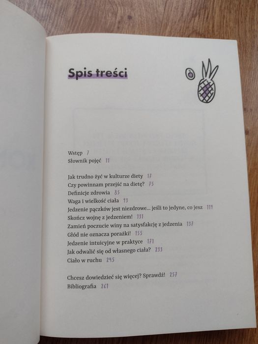 Paulina Małek - Koniec Diety