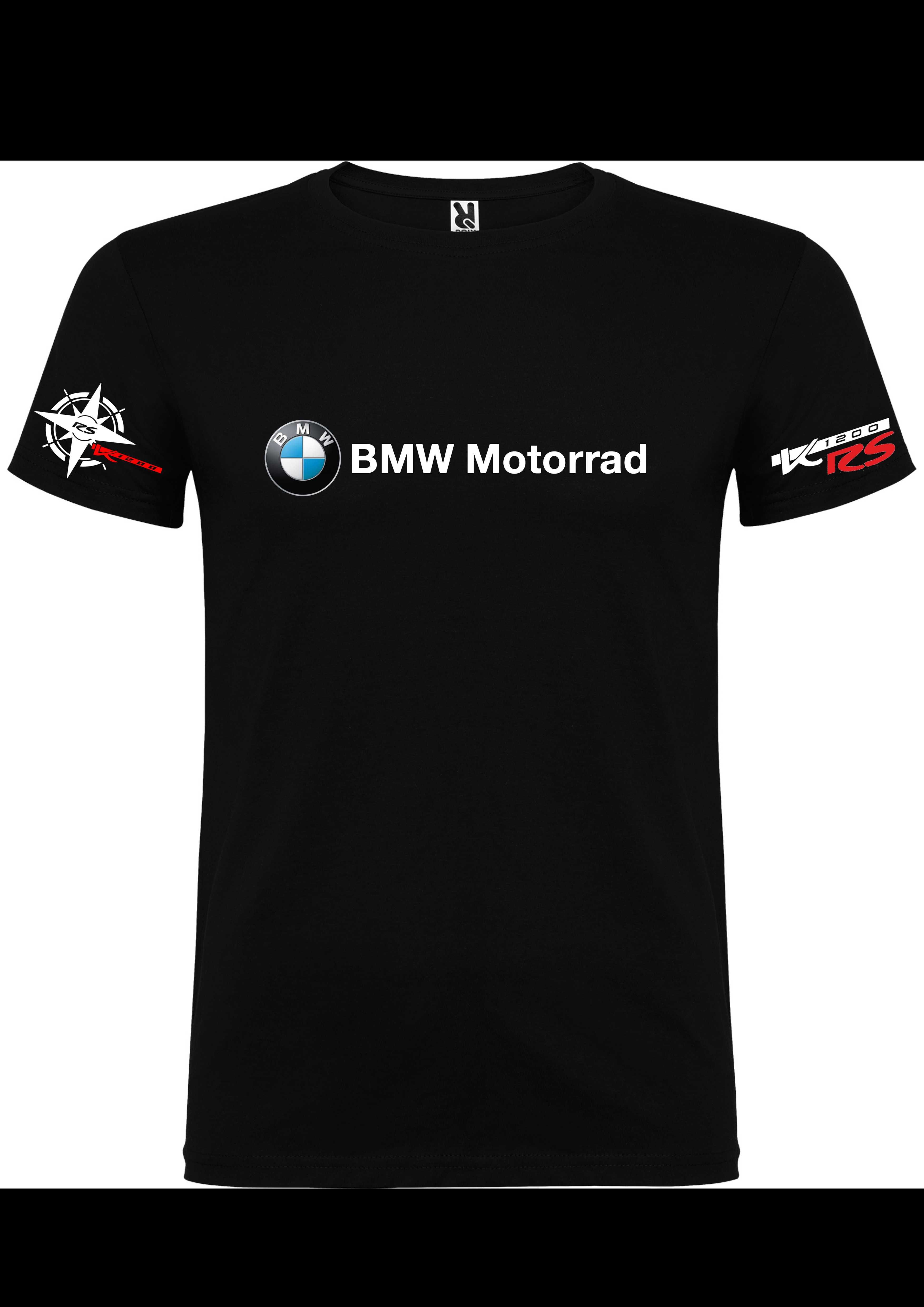 T-shirt BMW K1200 RS