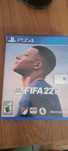 Fifa 22 za 20 zł