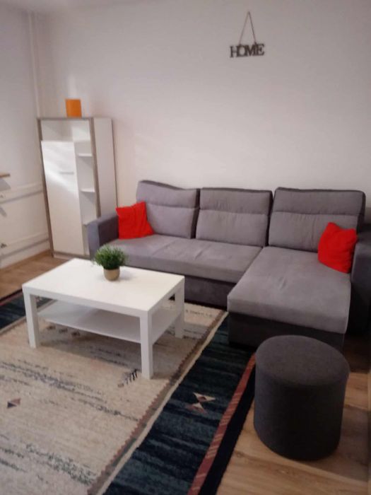 sofa z funkcją spania