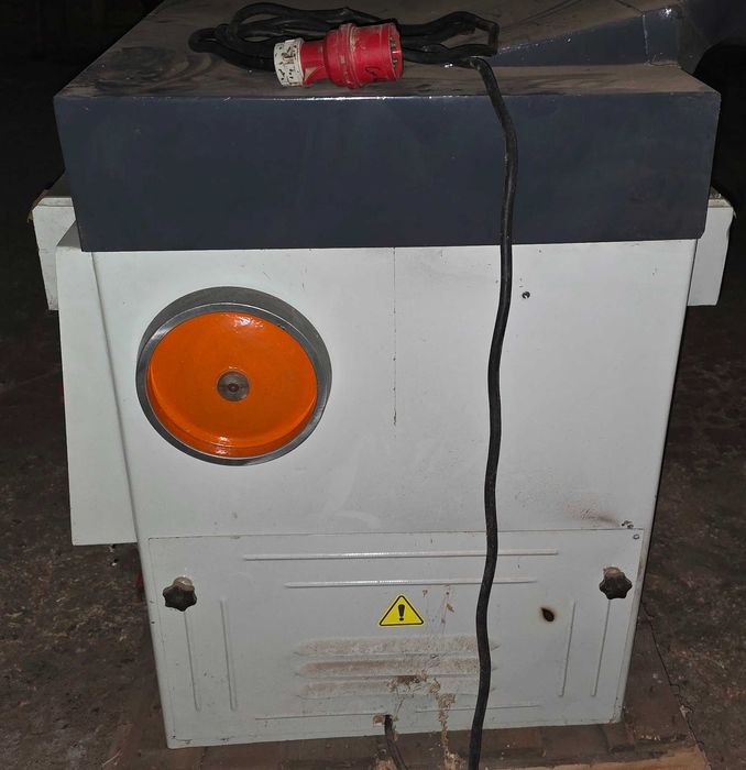 Grubościówka Strugarka JAROMA DSMB-63