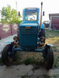 Продам трактор т40м