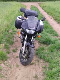 Yamaha xj600s sprzedam