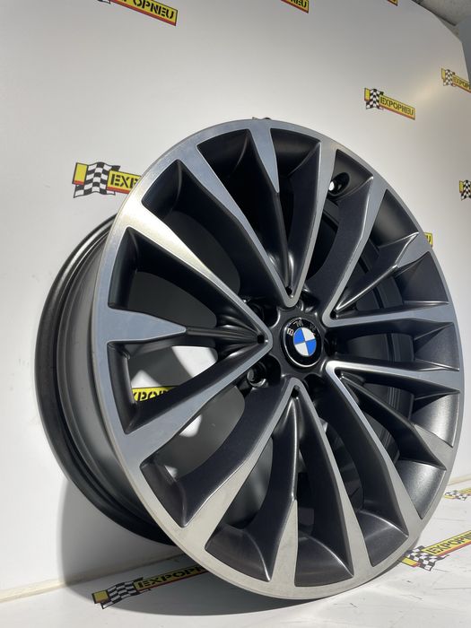 Jantes 18 5x112 Originais BMW Serie 5