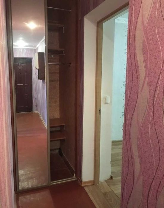 2-кімнатна квартира, 46 м² | вул. Тернопільська, Південно-Захід 40317