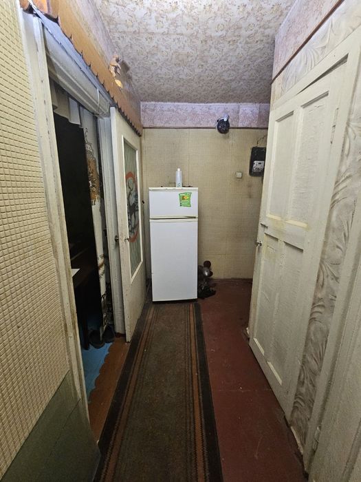 2 комн ул.Землячки (Мистецька) СоцГород (СоцМісто)