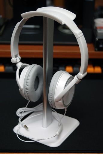 Провідні навушники Wired Headphone Stereo