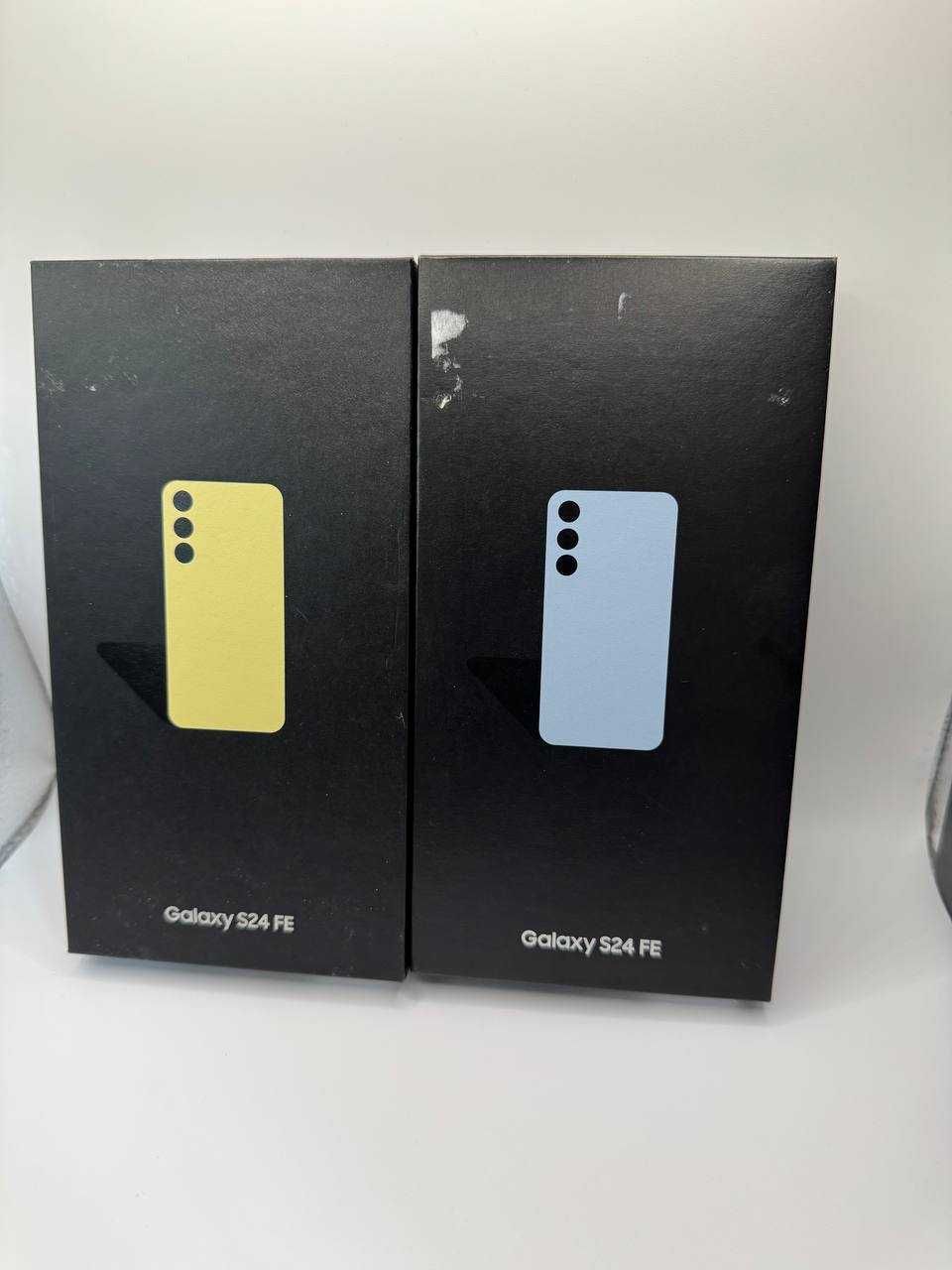 Samsung S24 FE 8|128