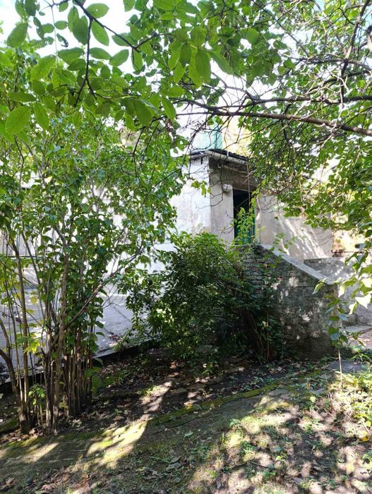 Продам будинок в центрі міста