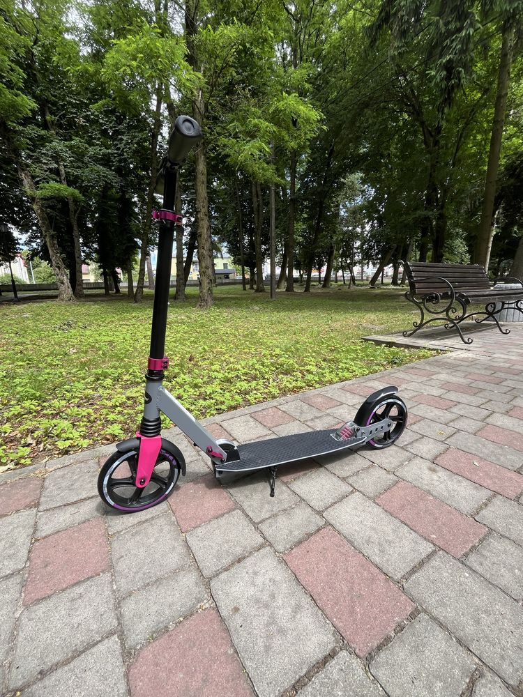 Самокат Crivit sport (Німеччина)