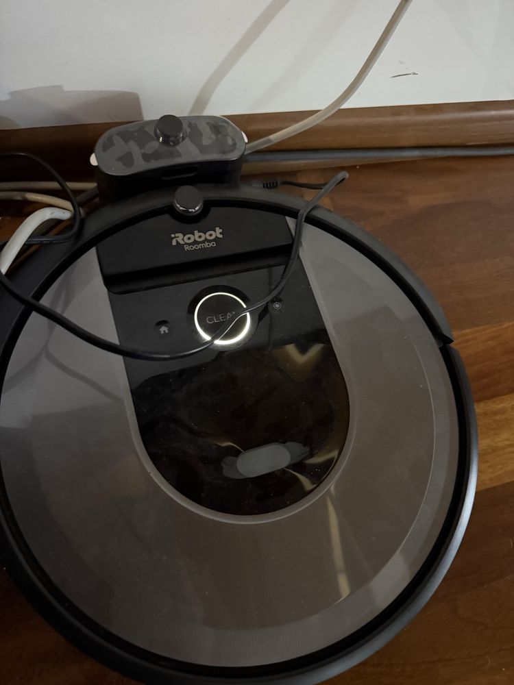 Robot sprzątający iRobot Roomba i7