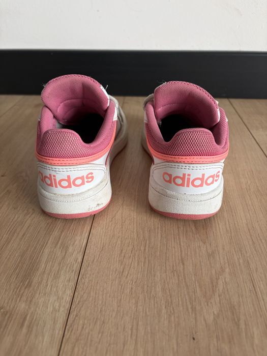 Adidasy dla dziewczynki rozm.31