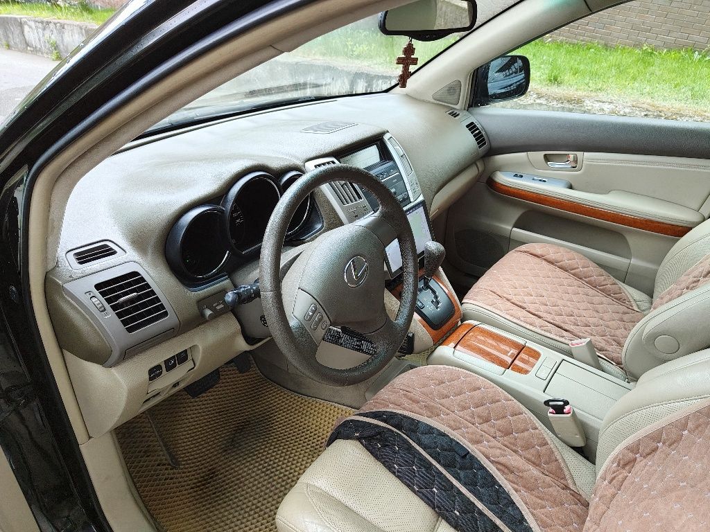 Lexus RX 300 2004
