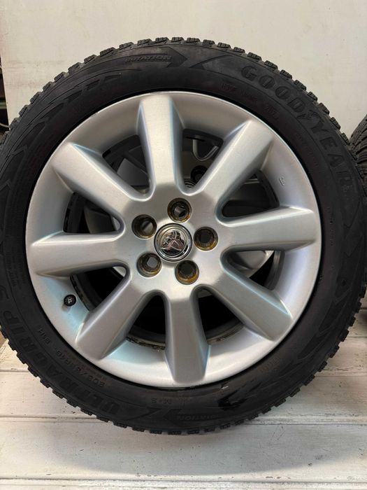 Felgi Toyota 16x6 1/2 JJET45