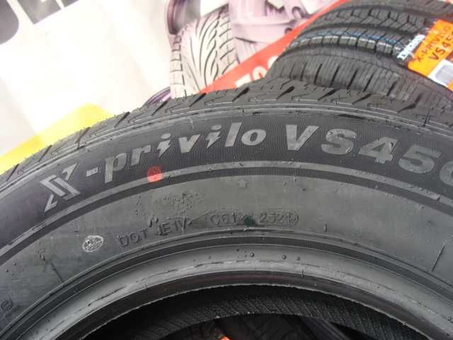 NOWE 225/65 R16C Tracmax X-privilo VS450