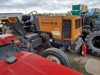 Trator Renault 65-32