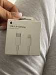 Kabel u phone typ c nowy