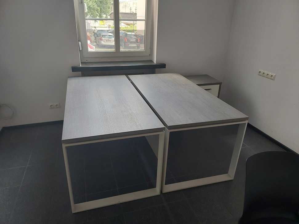 Sprzedam meble biurowe Gliwice