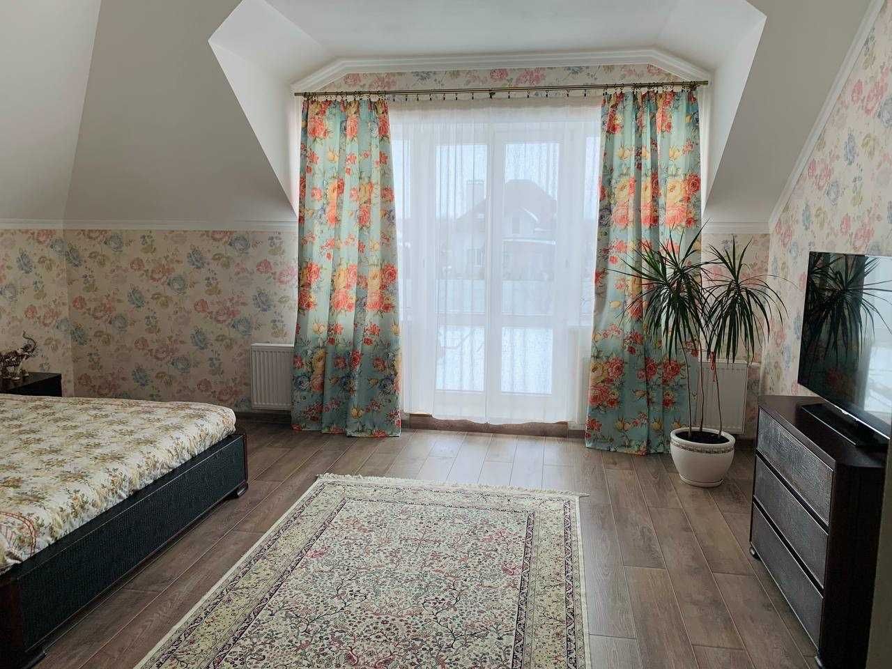 Будинок, Котедж, котеджне містечко, Петрушки, дом, коттедж, загородный