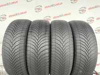 шини бу 205/60 r16 michelin cross climate 2 4mm